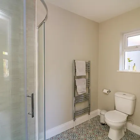 An Teach Ban בית נופש *