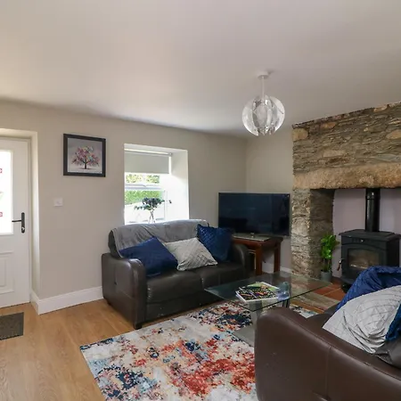 Ferienhaus An Teach Ban Bunclody